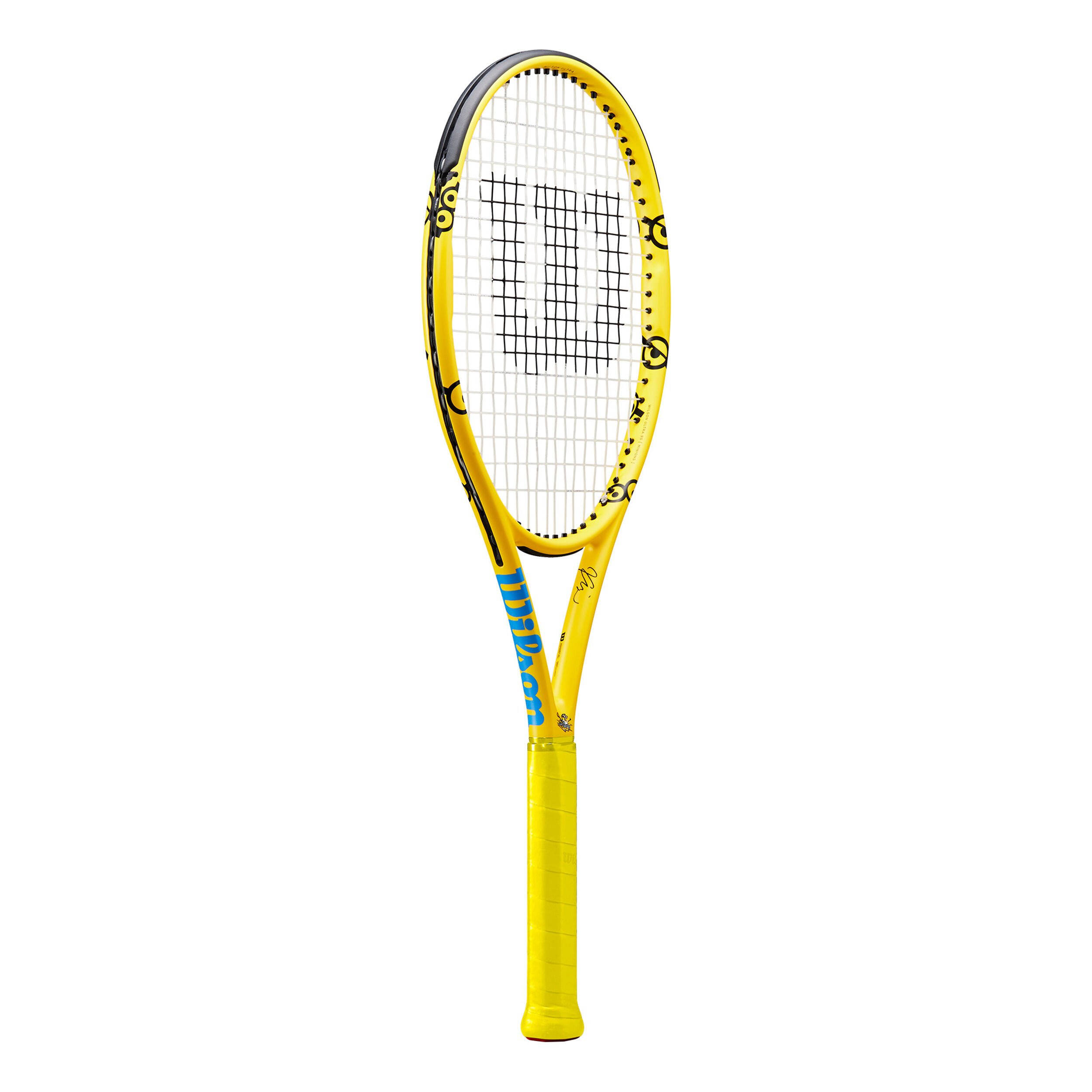 Wilson AIR KEI ウルトラツアー95CV G3 Air Kei Wilson Ultra Tour 95 V3 美品】Wilson ULTRA TOUR 95J G3