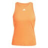 Y- Tank top Women-orange