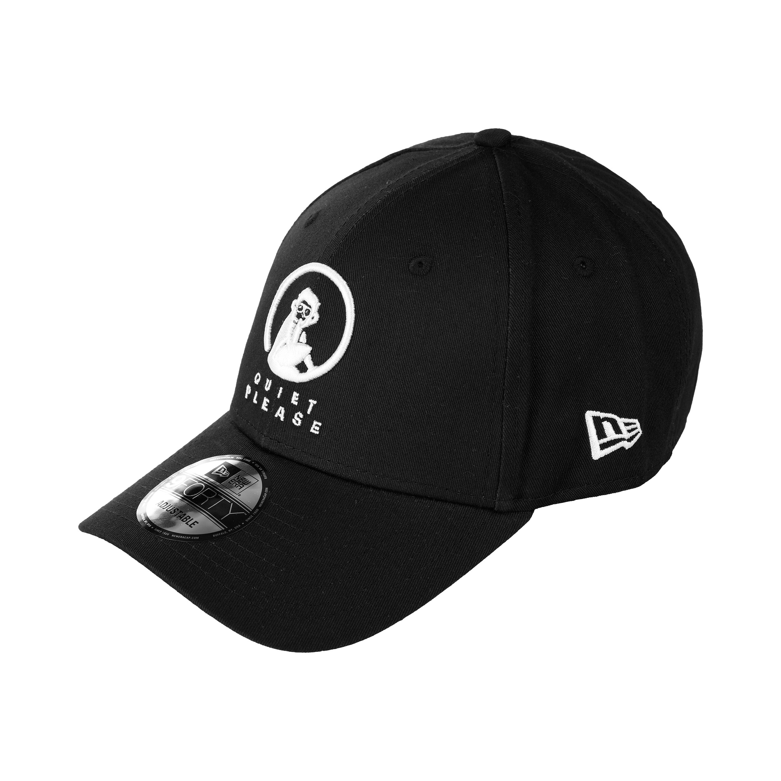 WTAPS 9Forty / Cap / Poly. Mesh. Newera - メルカリ