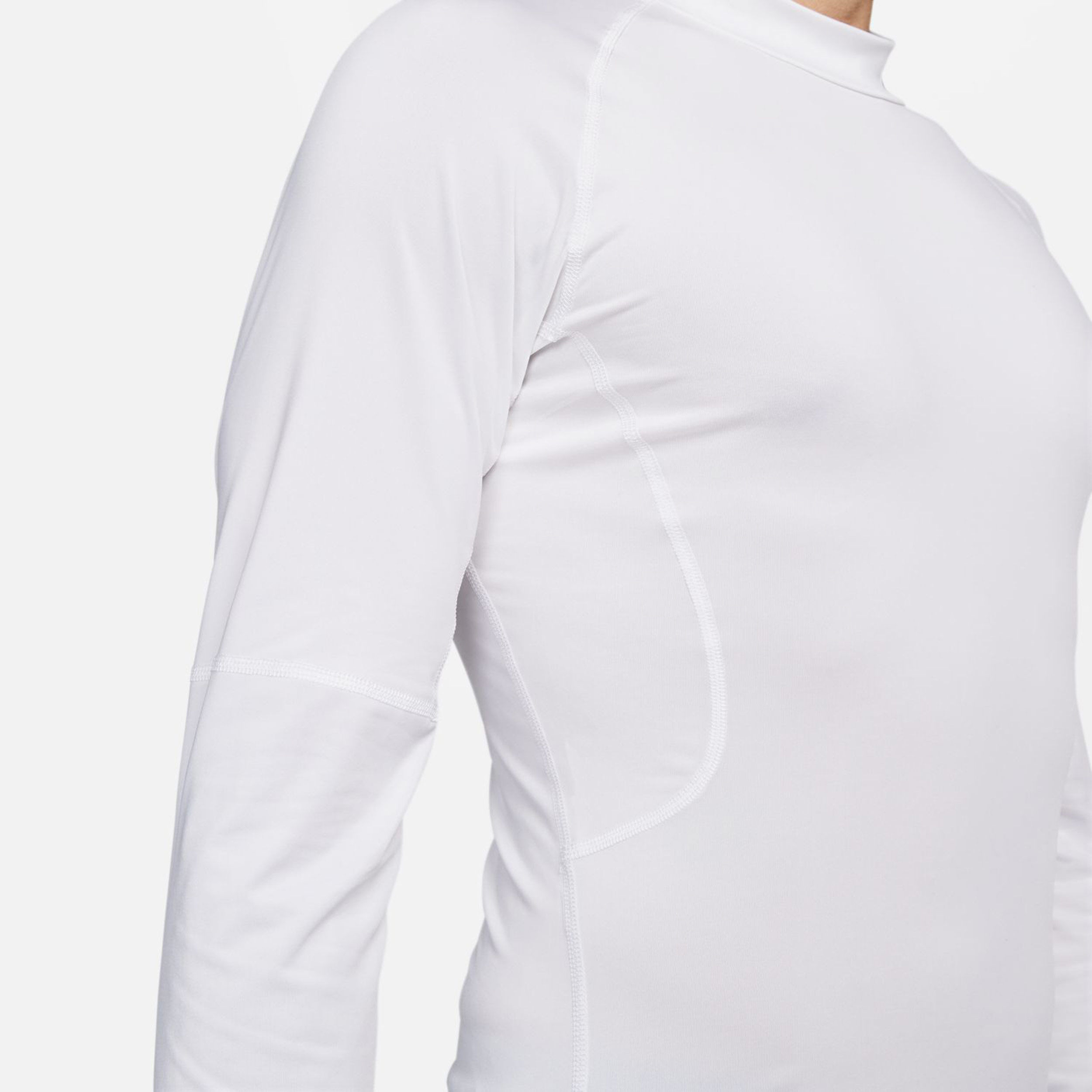 ファッション Men Sleeve Long Dri-Fit Nike Buy White COM Point Tennis | online ウェア