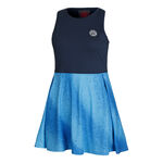BIDI BADU Clothing BIDI BADU Beach Spirit 2in1 Dress Women-Dark Blue,Blue