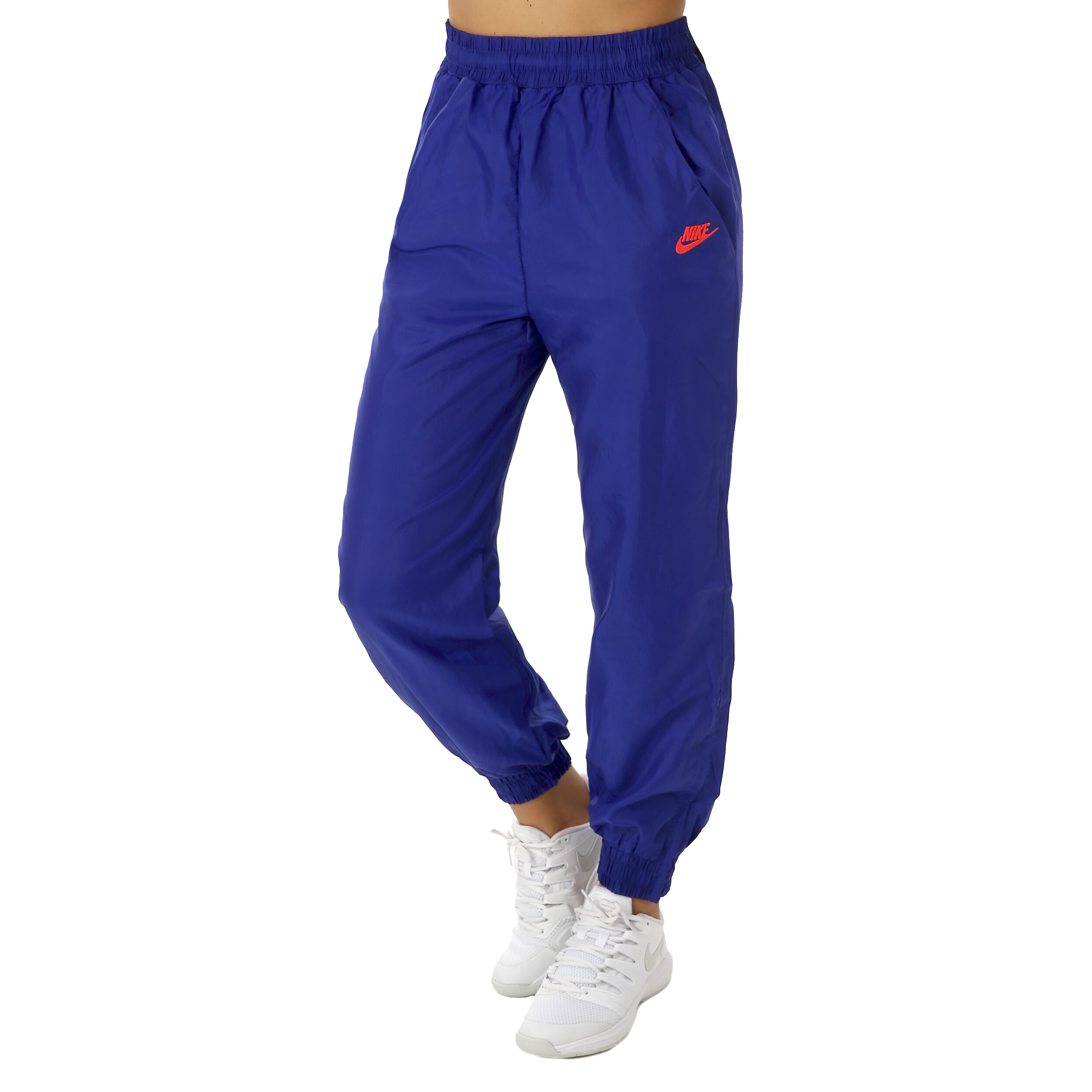 nikecourt women's tennis pants