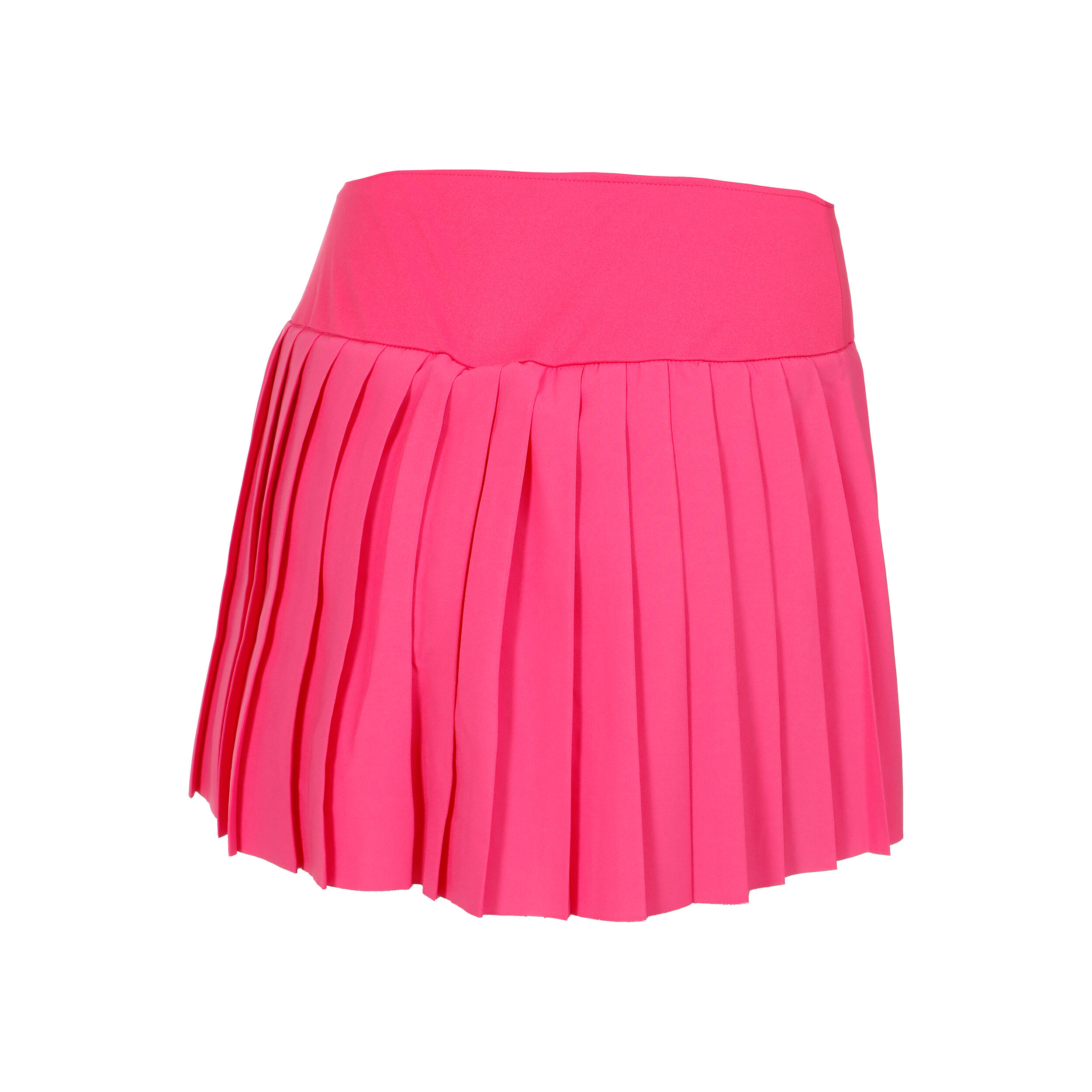 Fila pink tennis skirt top