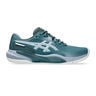 GEL-CHALLENGER 15 Clay court shoe Men-grey, blue-gray