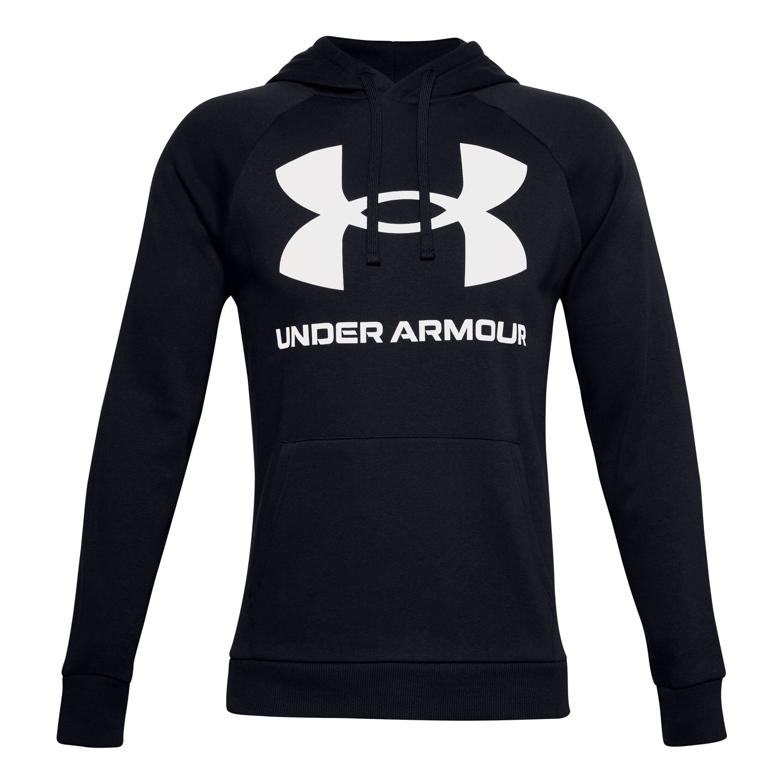 Under armour top hoodie sale