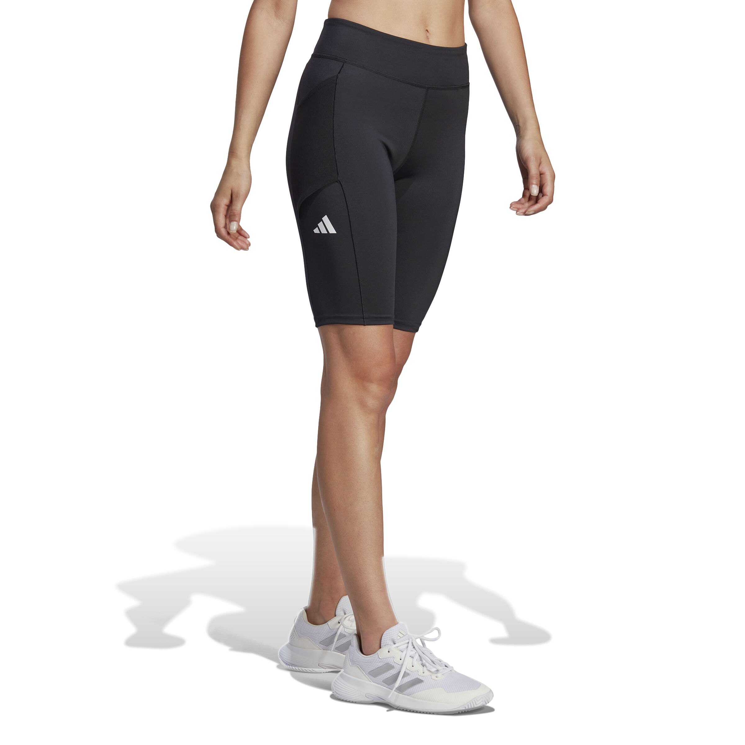 Adidas response short best sale tight