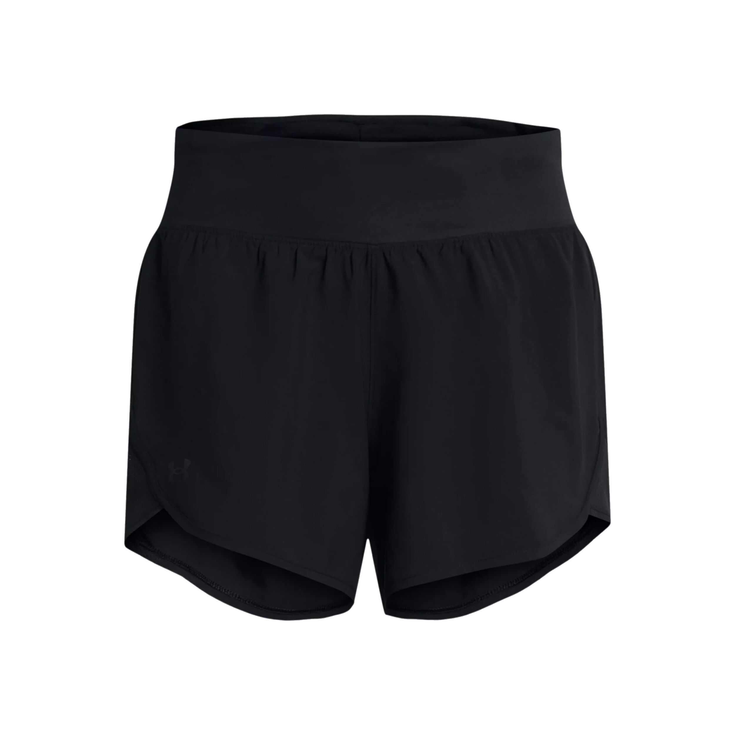 Buy Under Armour Fly By Elite 5 Inch Shorts Women Black online Tennis Point COM