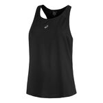 ASICS Clothing ASICS Road Running Shirt Women-Black