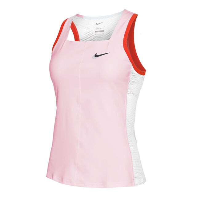 Теннисное платье Nike Court Dri Fit