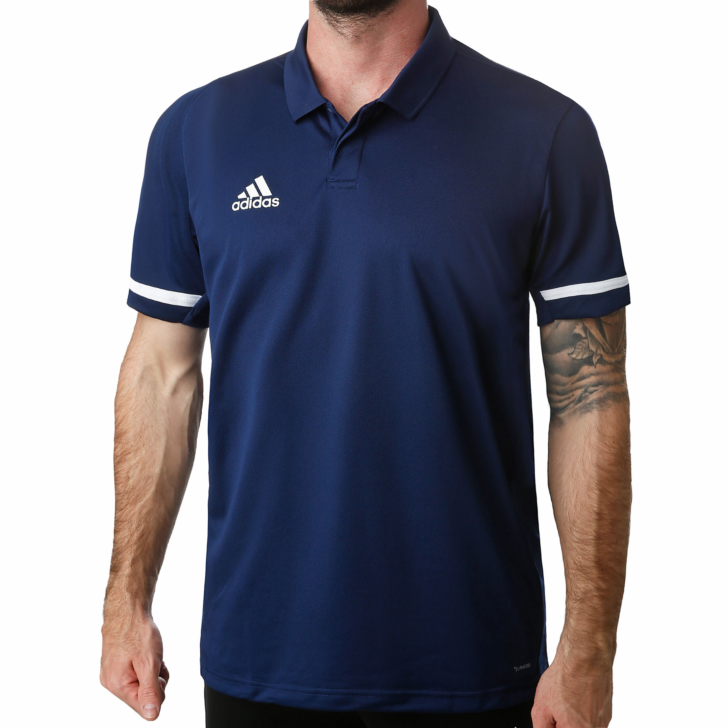 Adidas t19 outlet polo