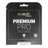 Premium Pro String Set 12m-White