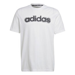Workout Linear Tee