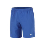 Racket Roots Clothing Racket Roots Teamline Shorts Men-Blue