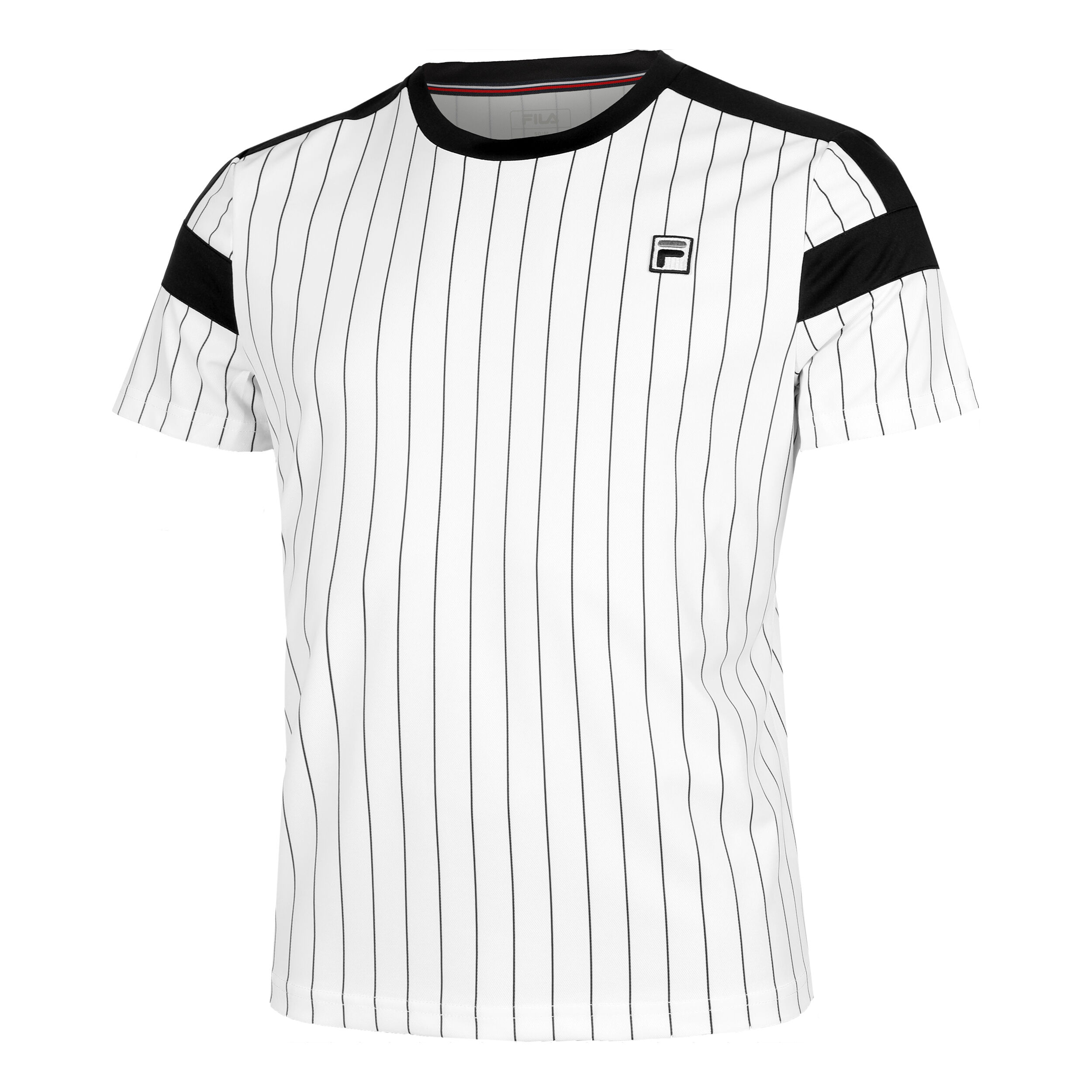Fila tape t retail shirt