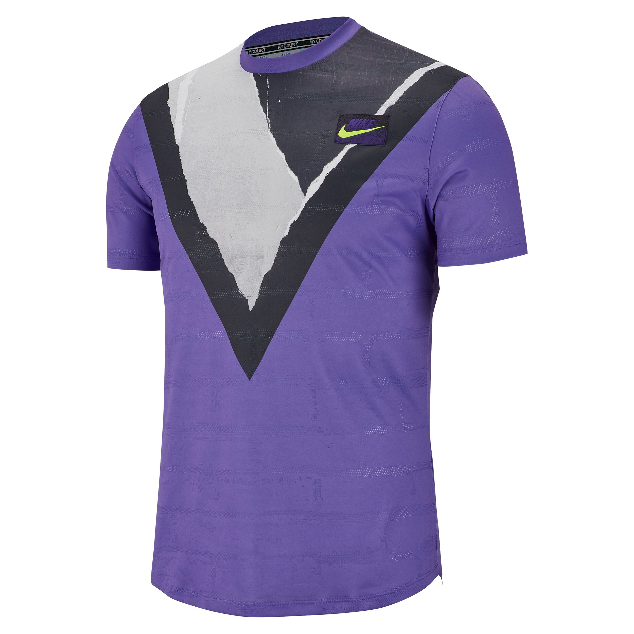 Nike challenger court online