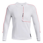 Under Armour Clothing Under Armour Anwhere V2 Running Top Men-White