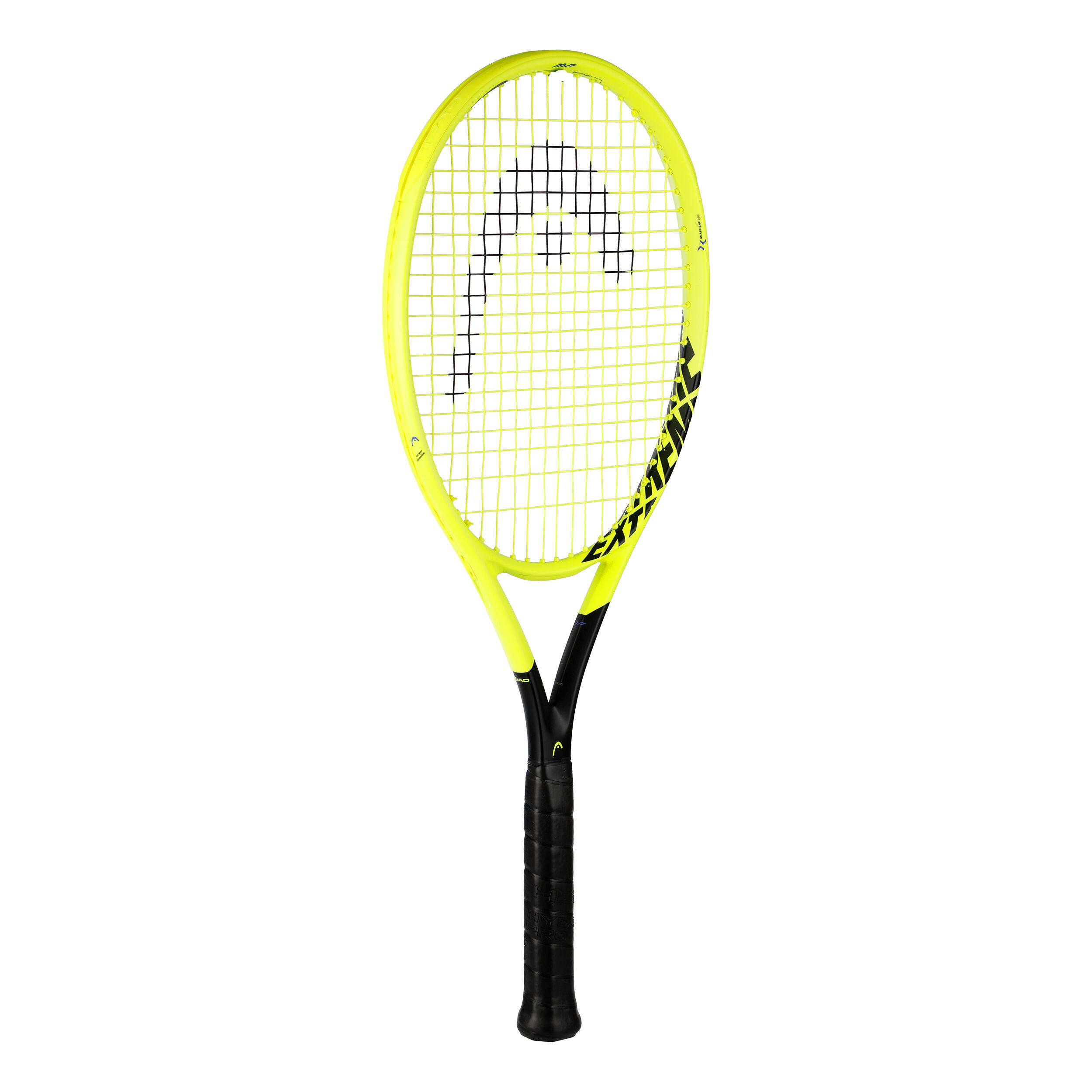 Buy HEAD Extreme MP (strung) online | Tennis Point COM