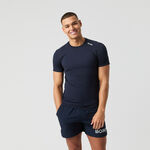 Björn Borg Clothing Björn Borg Athletic T-Shirt Men-Dark Blue