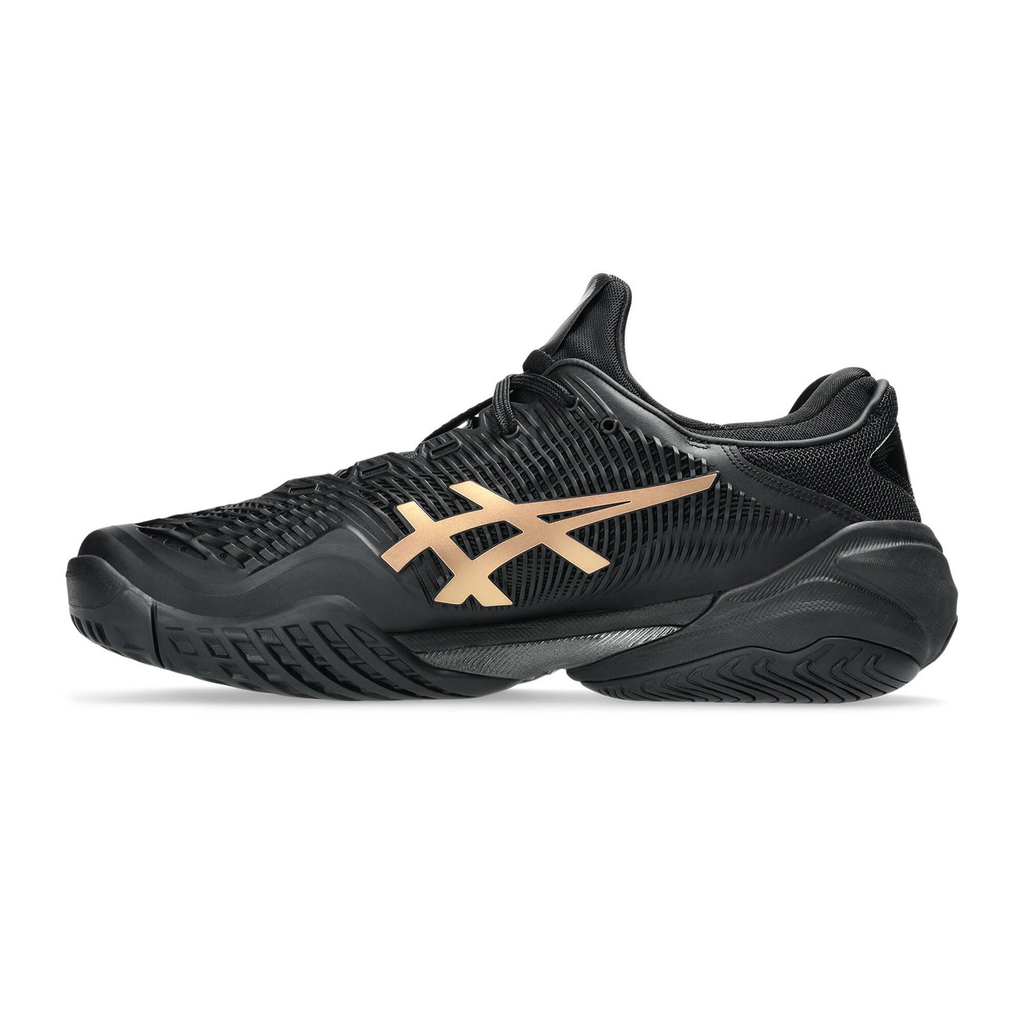 ASICS