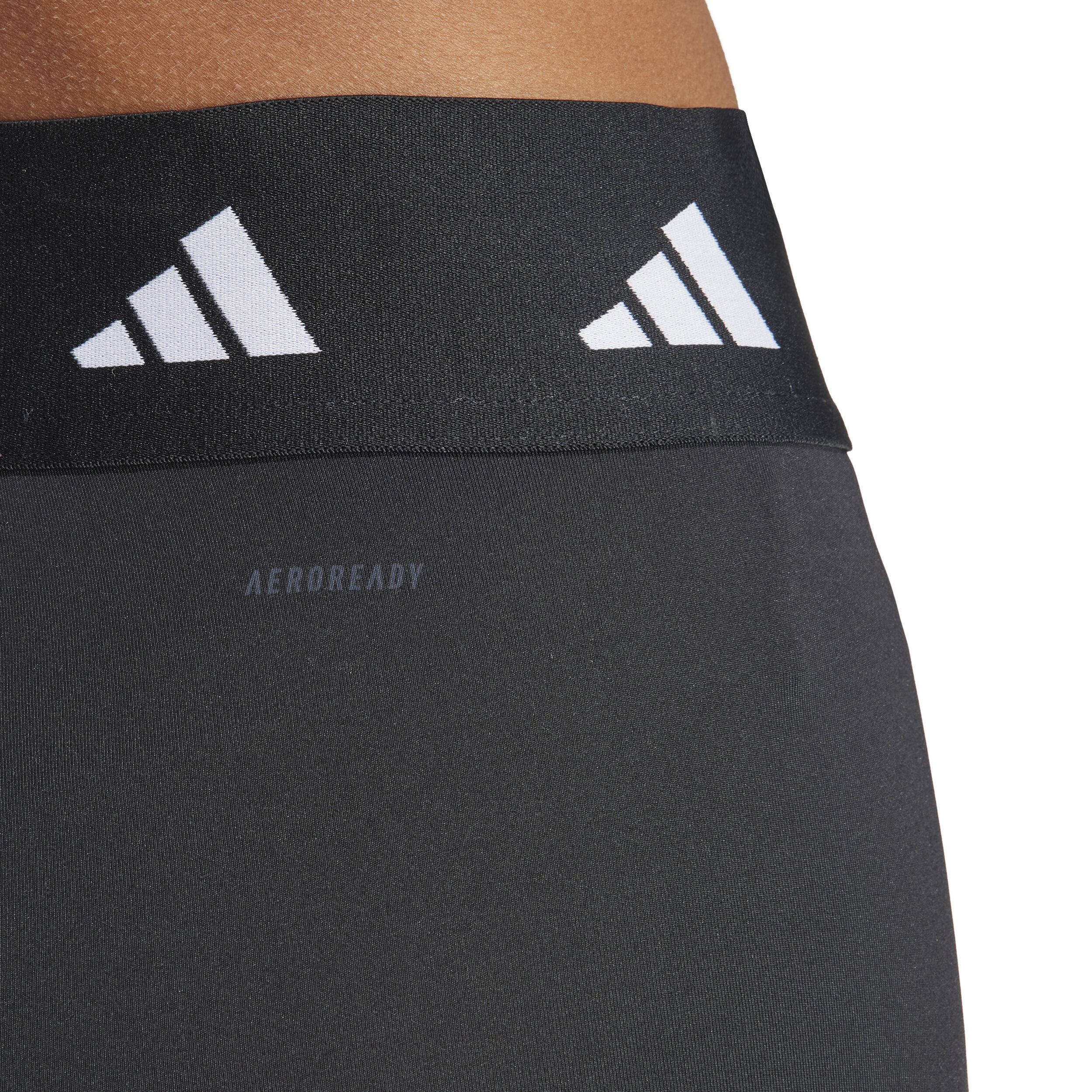 Adidas women's techfit 3 short tights deals
