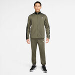 Nike Clothing Nike Club Tracksuit Men - olive, 
