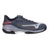 Wave Exceed Court Clay Court Shoe Men-Grey,White