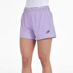 Bullpadel Shorts Bullpadel PINOLU Shorts Women-violet