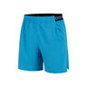 Vanish Woven 6in Shorts Men-Petrol,Dark Blue