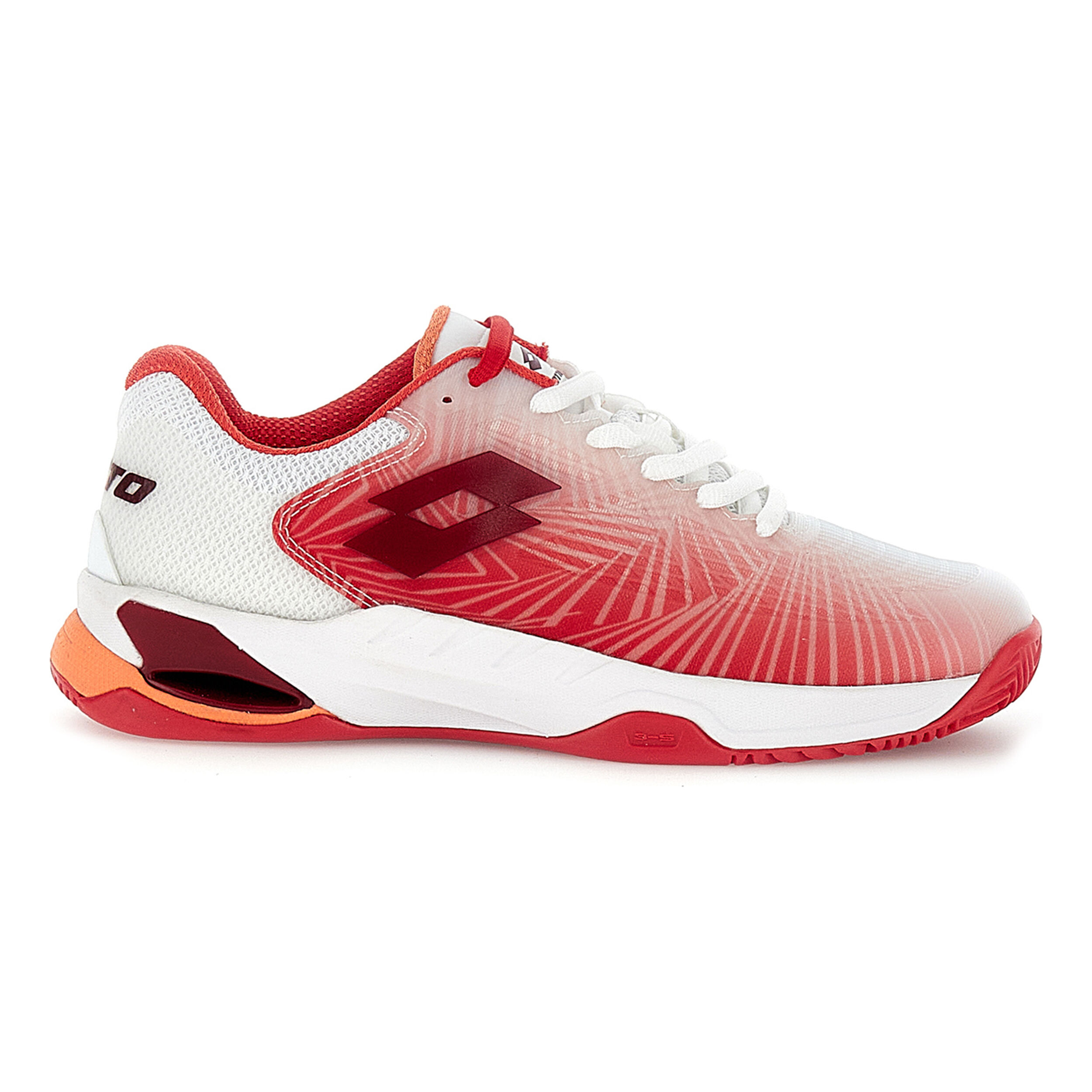 Buy Tennis shoes from Lotto online Tennis Point