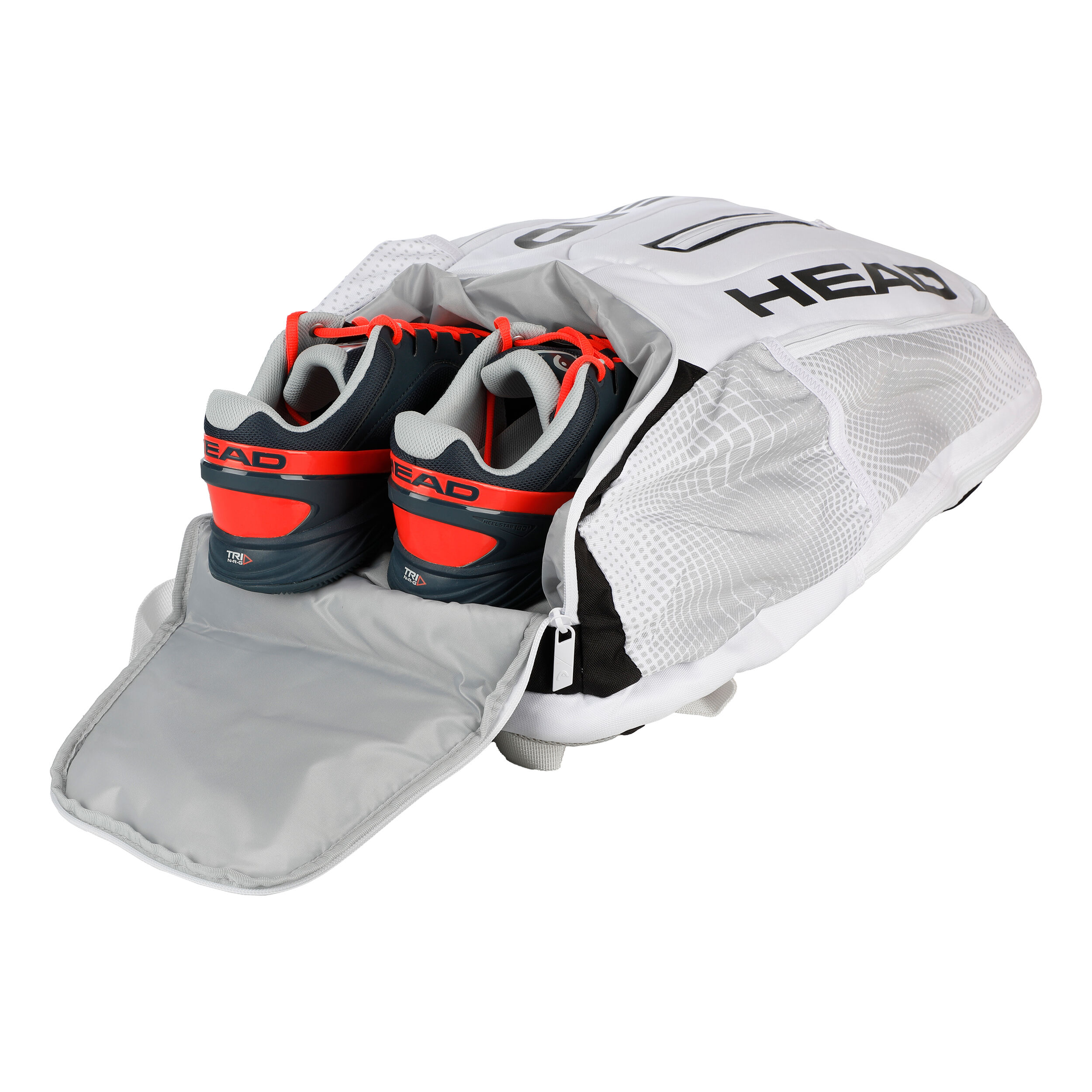 Borsa tennis head djokovic hotsell
