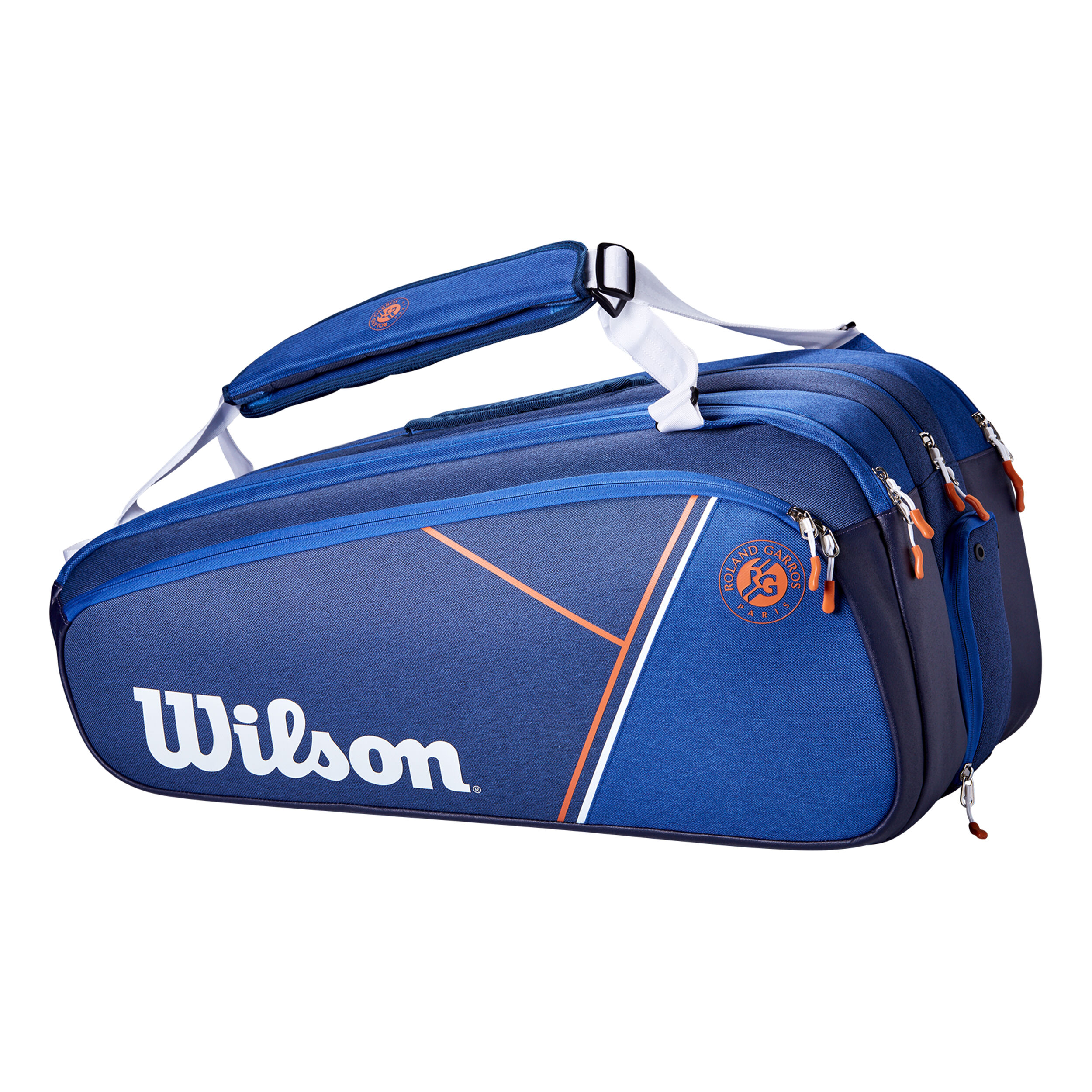 Wilson roland garros tour 12 pack bag cheap