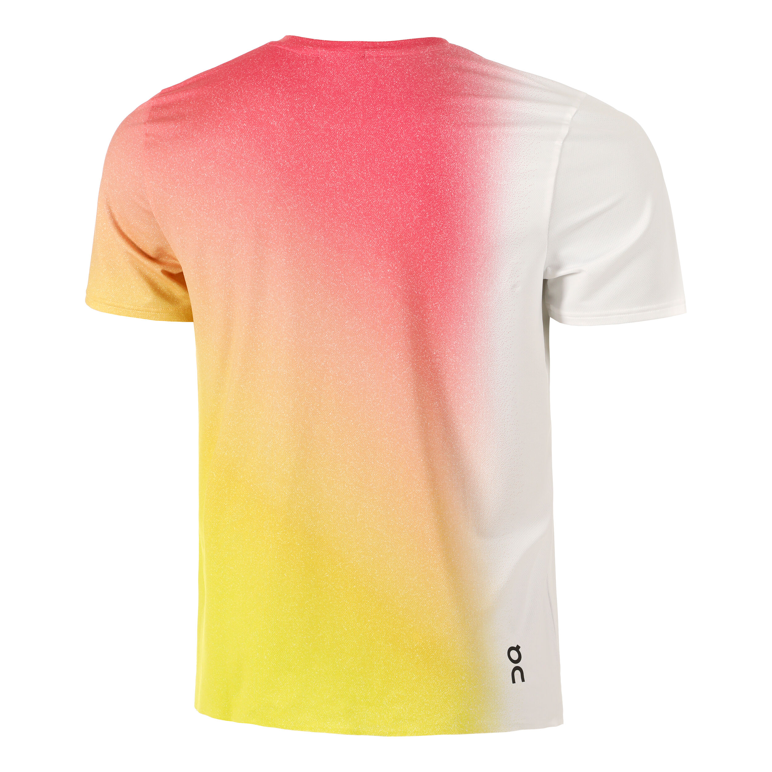 ON Court-T LIMITED EDITION 全米ver. Size:M Men's Court-T | Black | On United States