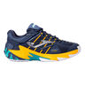 T.OPEN Padel shoe Men - dark blue, orange