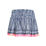 Long Live Summer Smocked Skirt