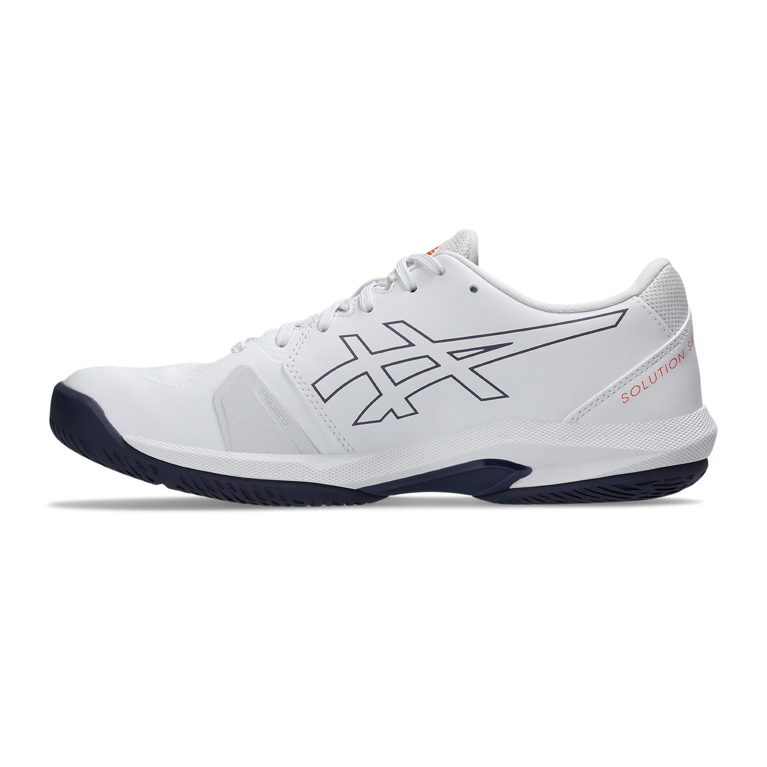 Buy ASICS Solution Swift FF 2 All Court Shoe Men White