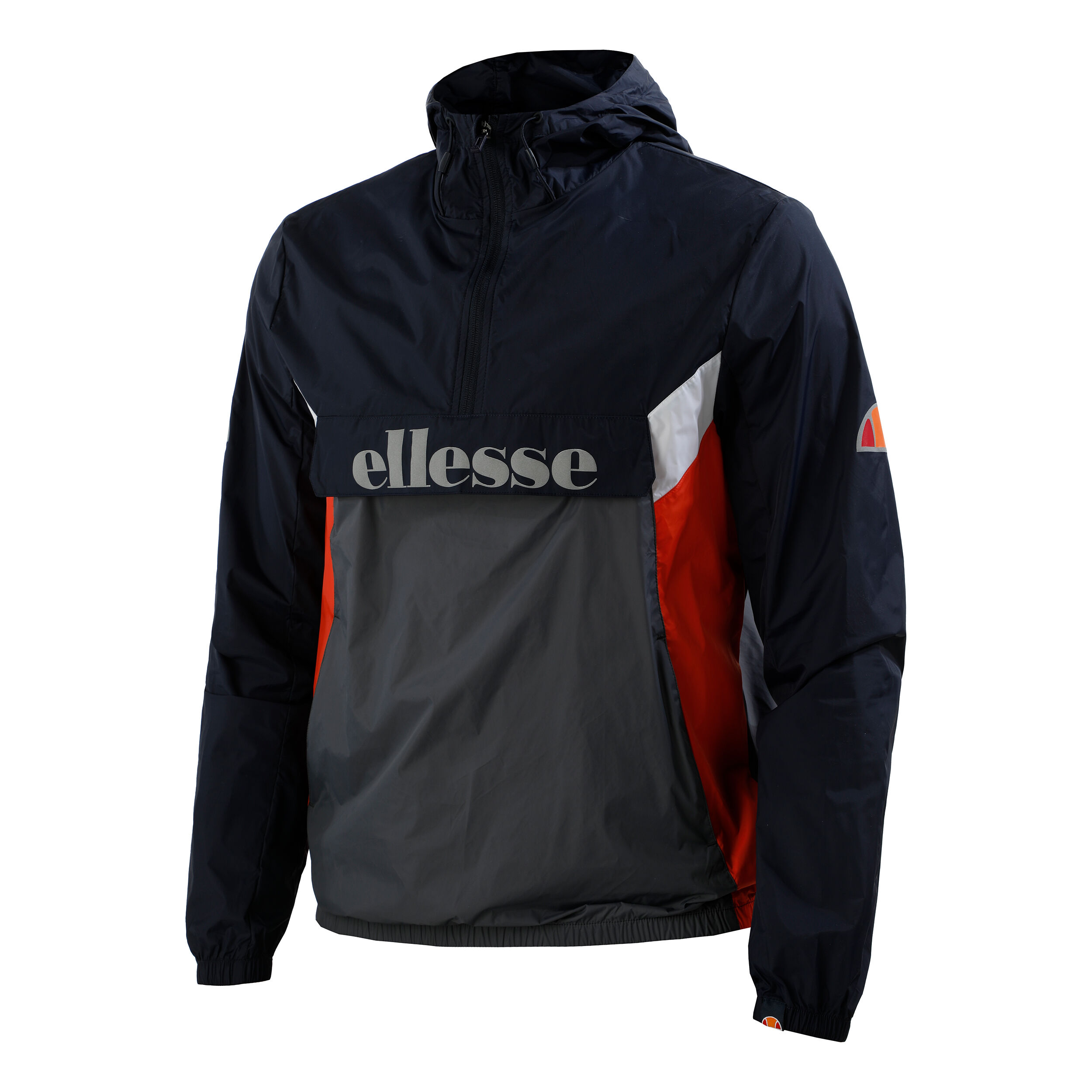 Ellesse multi coloured jacket shop