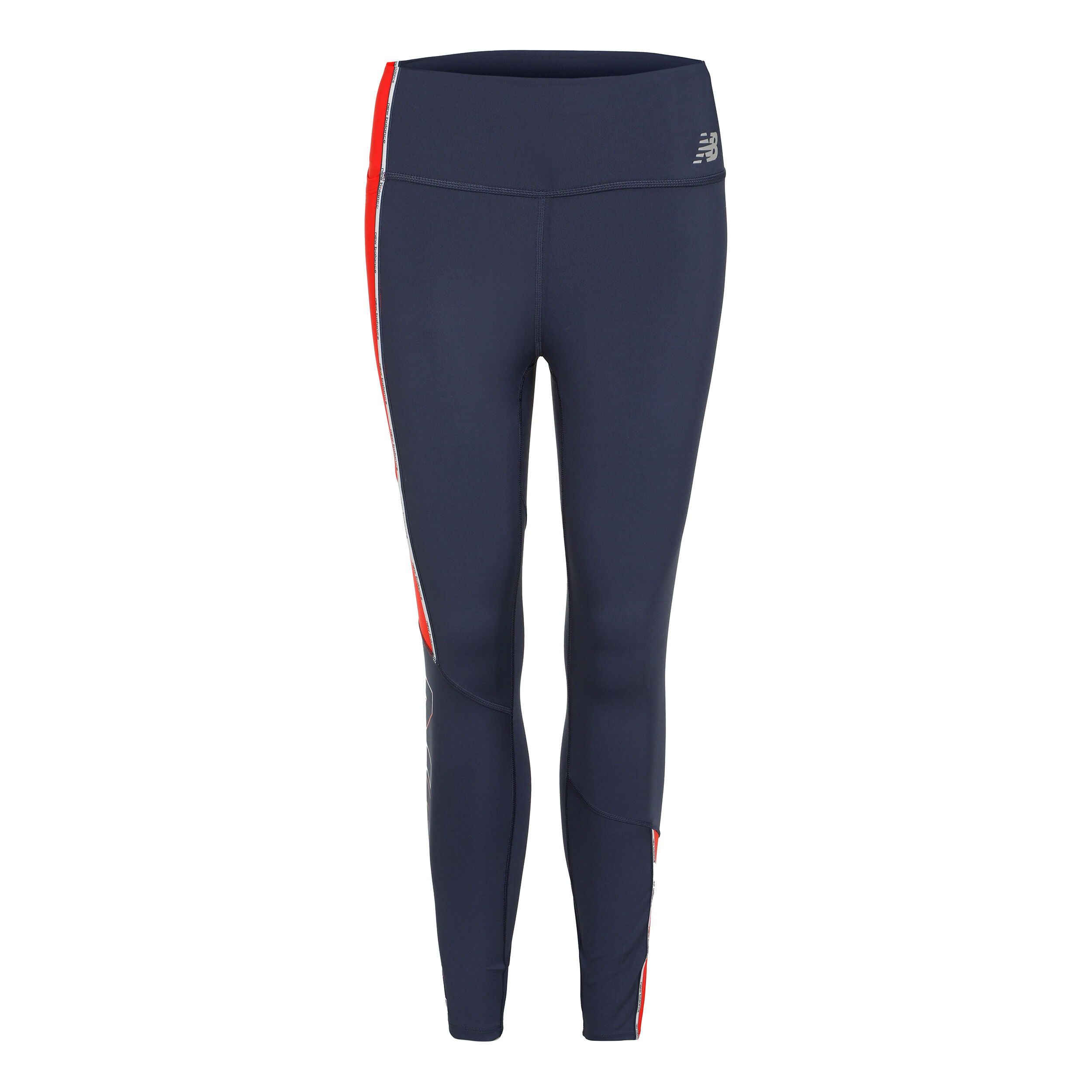 New balance accelerate tights top