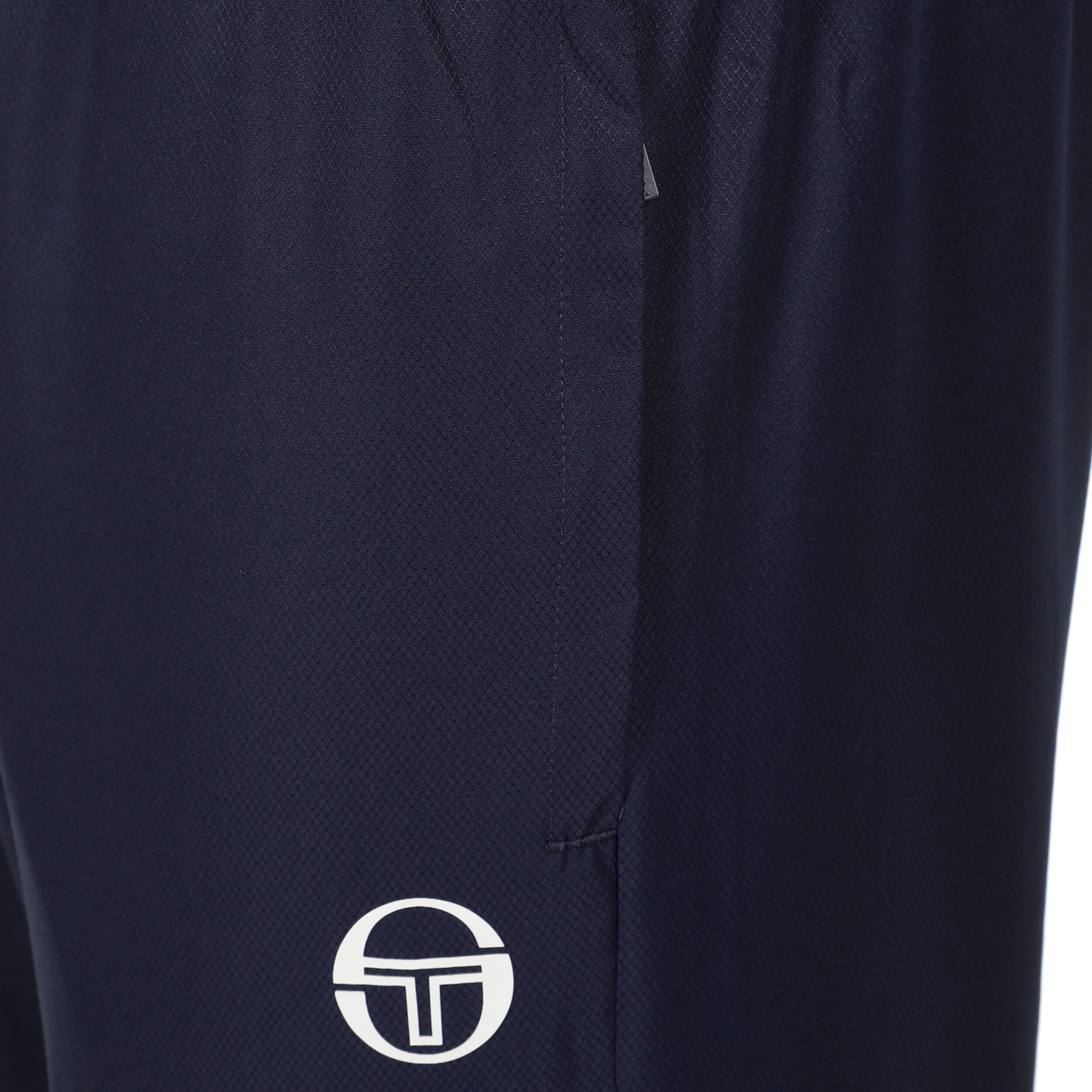 Buy Sergio Tacchini Board Tracksuit Men Dark Blue, White