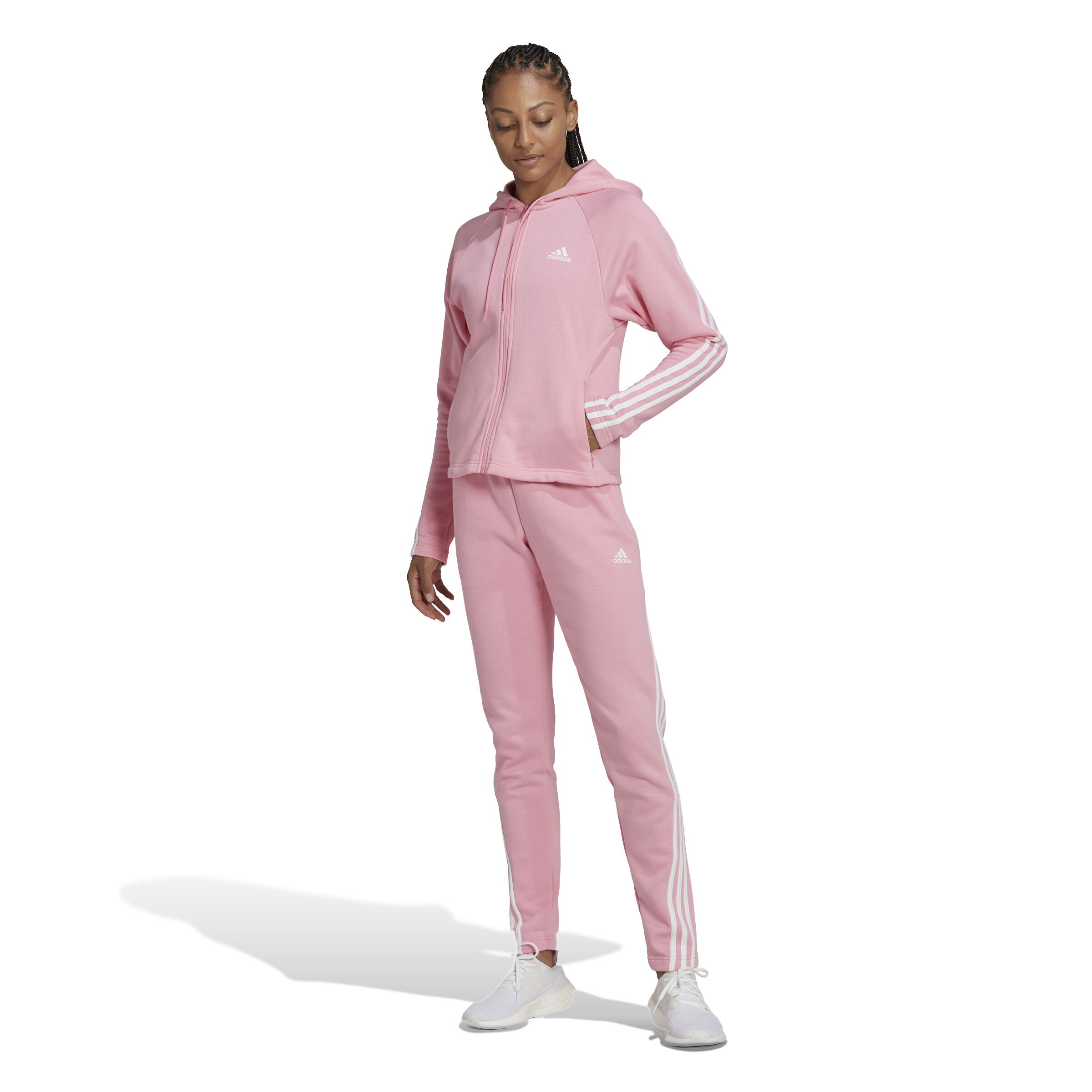 Adidas energize best sale tracksuit ladies