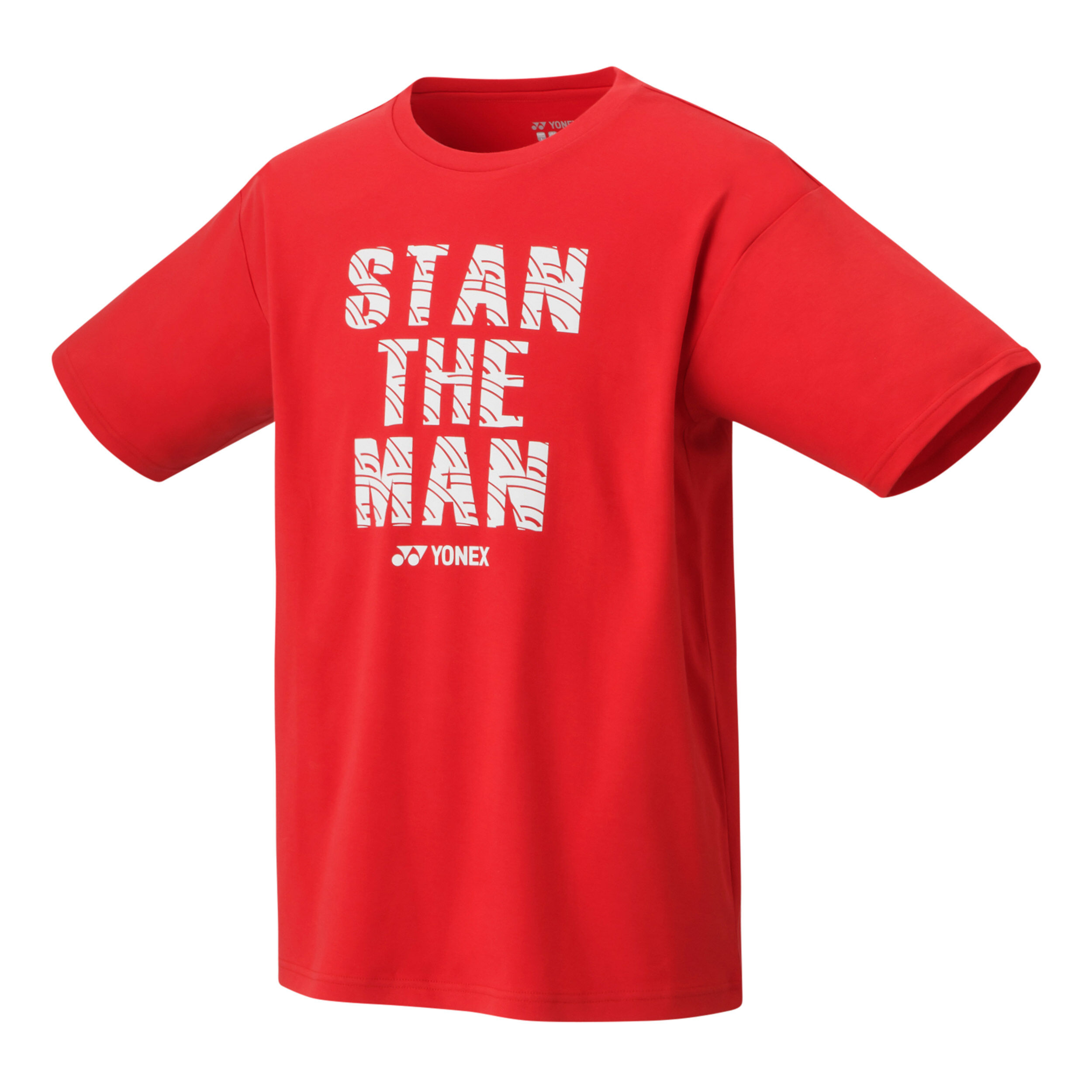 Stan the man t shirt outlet