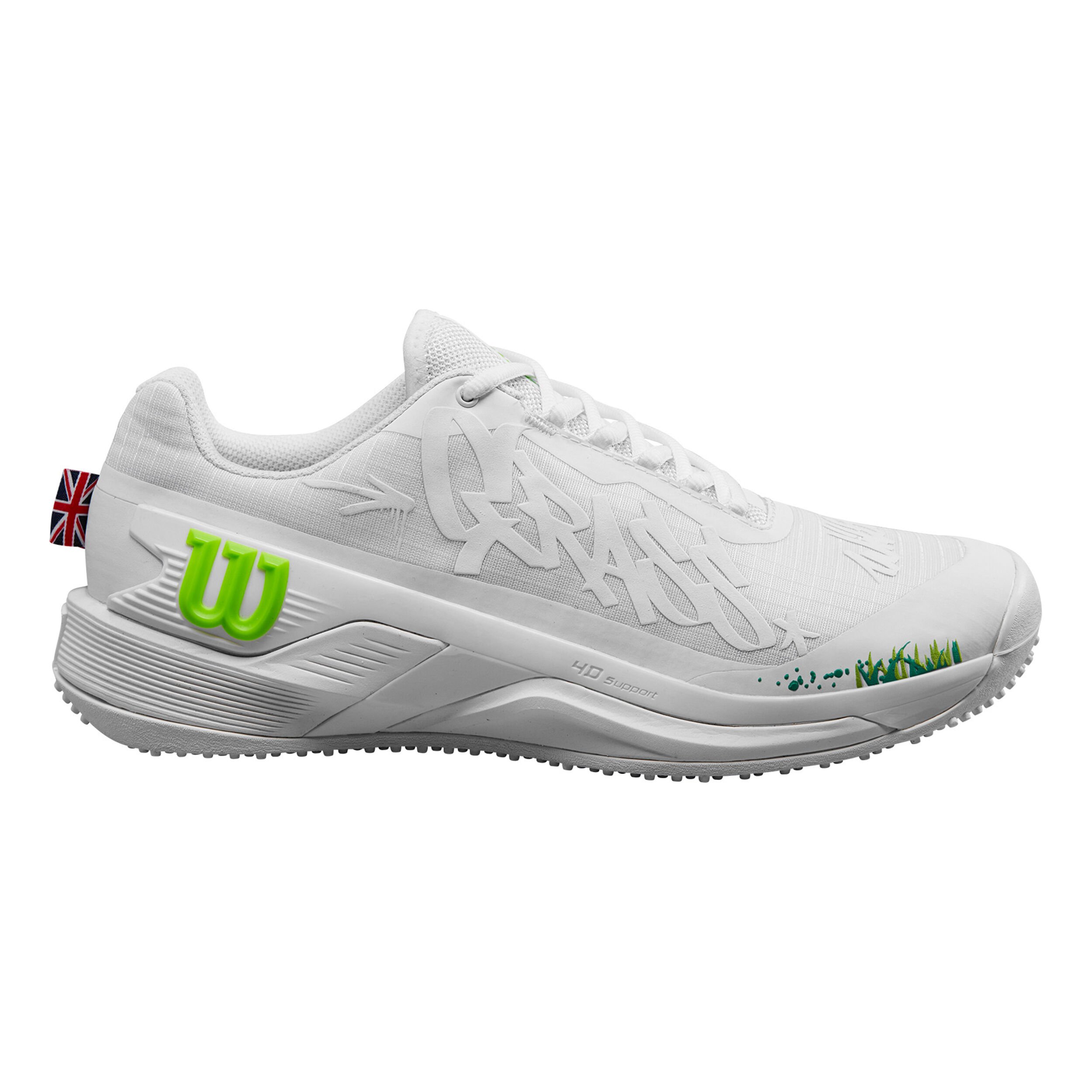 Grass tennis 2025 shoes