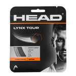 HEAD HEAD Lynx Tour String Set 12m-Grey