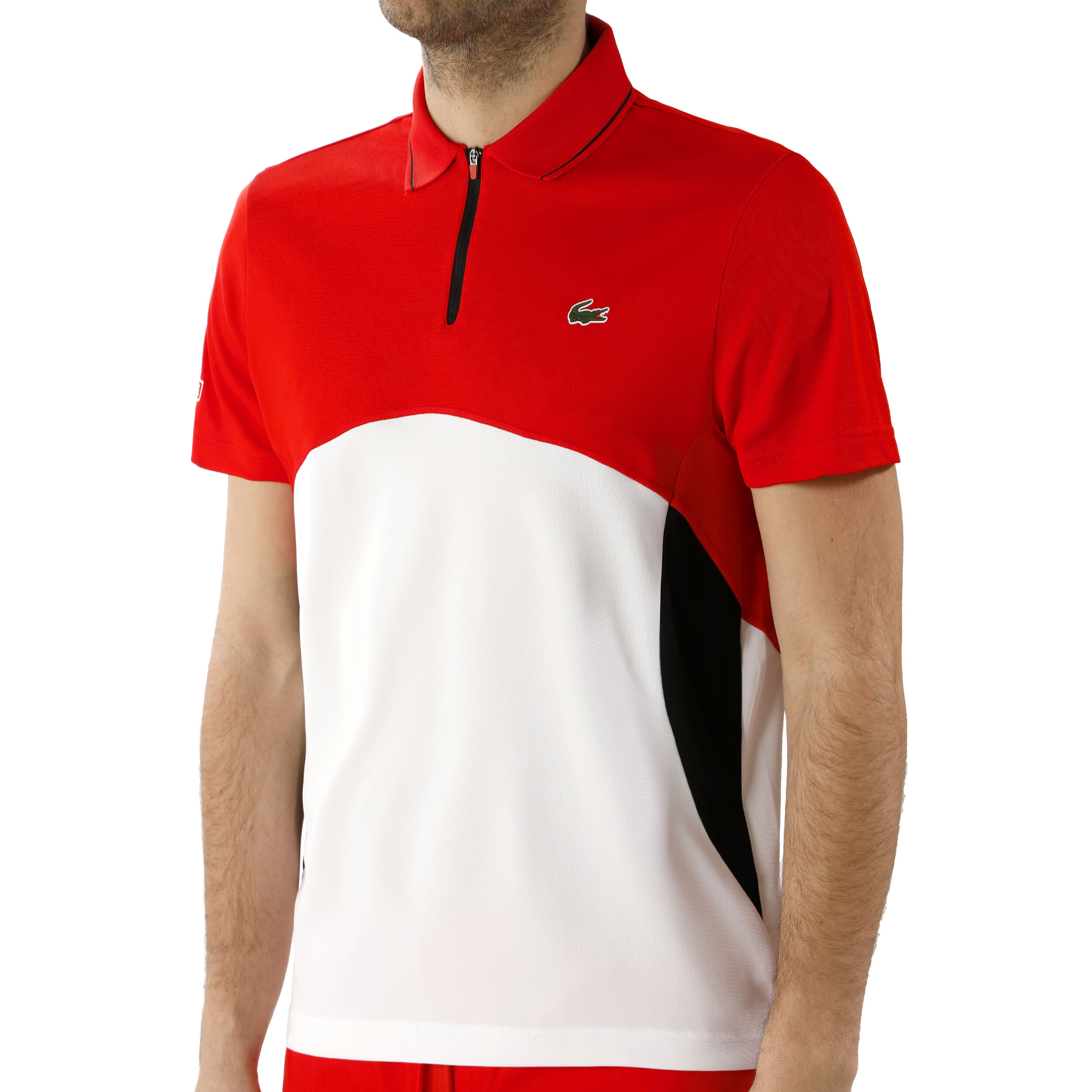 Polo lacoste homme tennis clearance