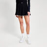 The Court Skirt Women - black