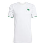 adidas Clothing adidas Feel Fit Pro T-Shirt Men-White