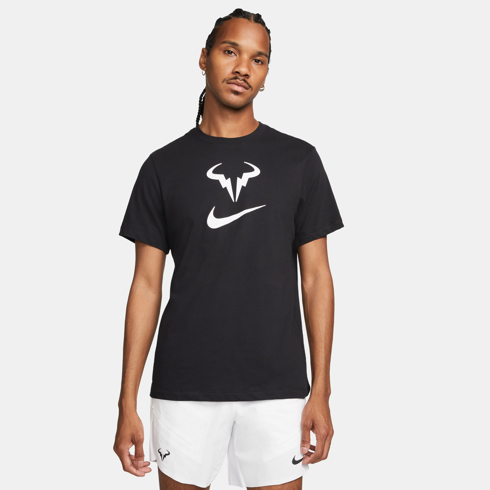 Nike rafa discount t shirt