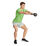 High Intensity Better Short