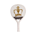 Black Crown Padel rackets Black Crown Hurricane Pro 3.0