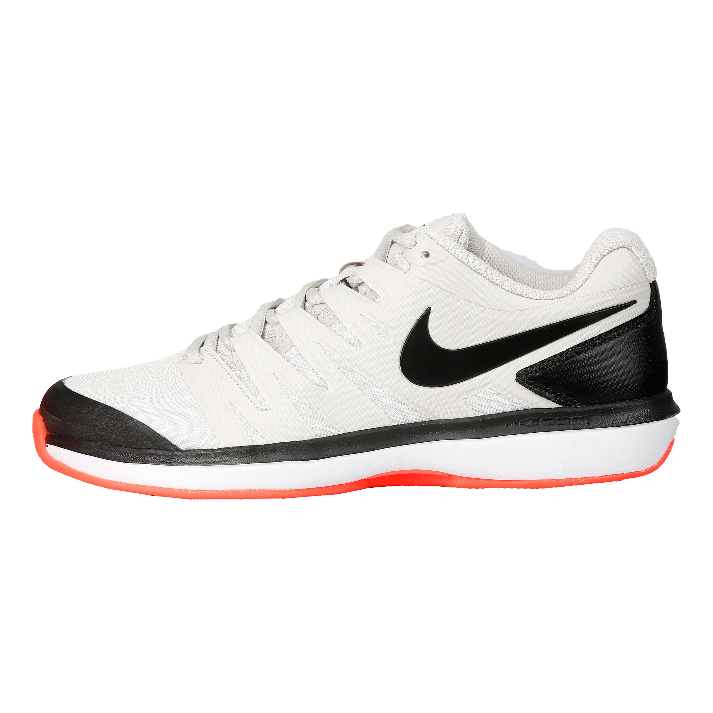 Buy Nike Air Zoom Prestige Clay Court Shoe Men White Black online Tennis Point COM