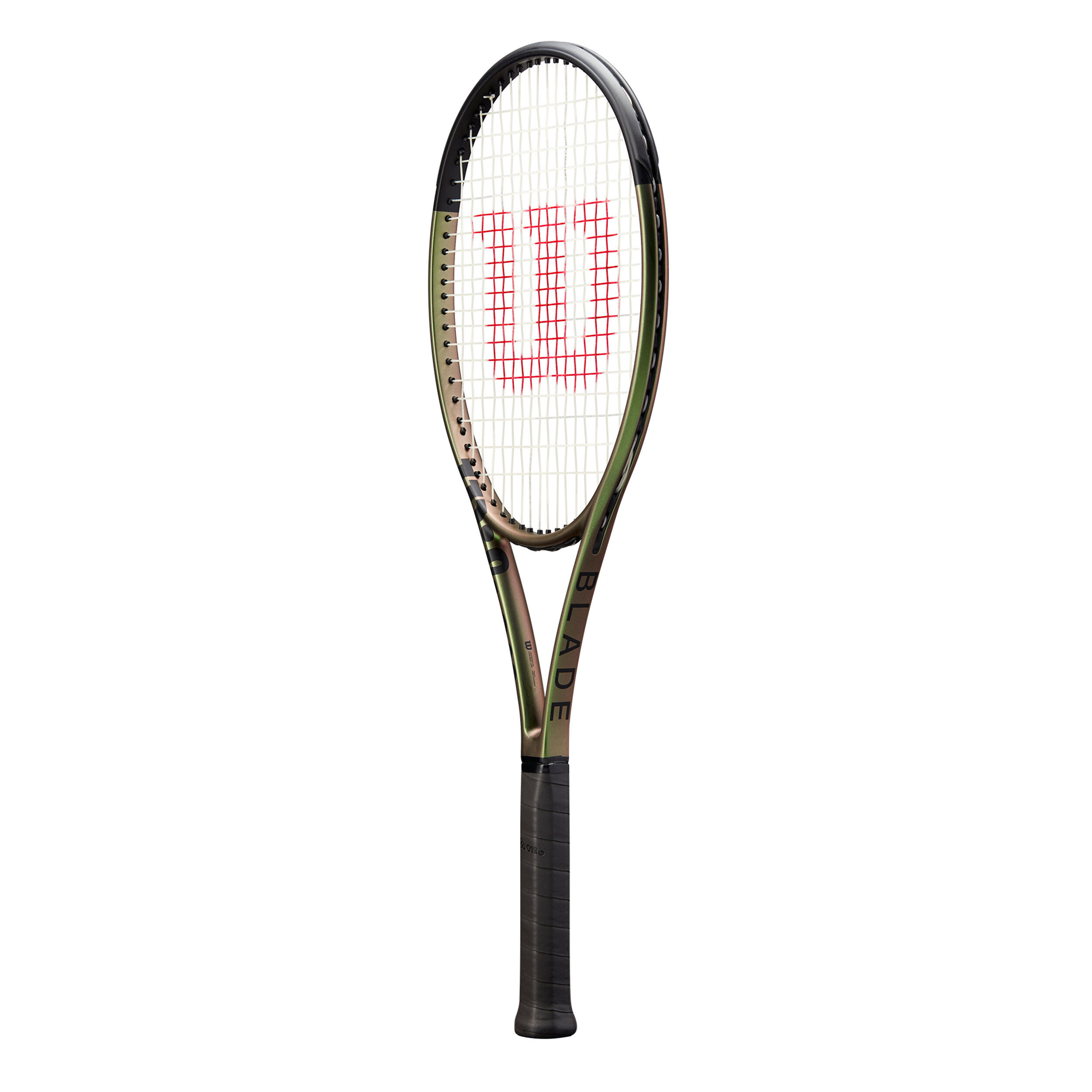 Wilson Blade 98 18X20 V8 | Tennis-Point